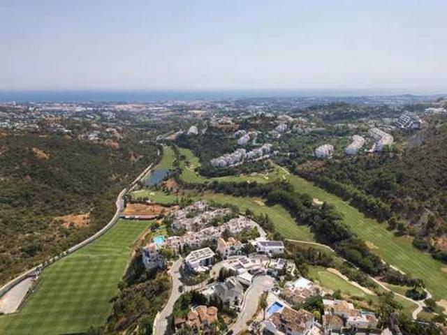 Terreno en Venta en Benahavís