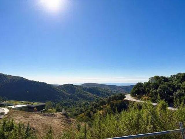 Terreno en Venta en Benahavís