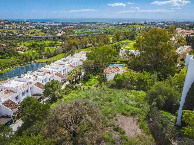 Terreno en Venta en Benahavís