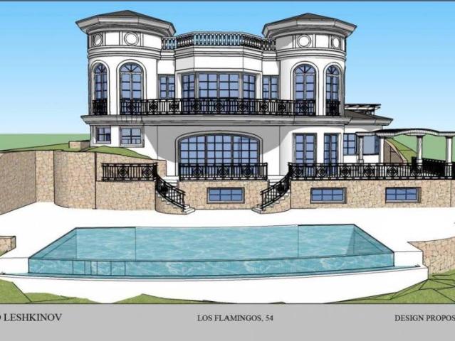 Terreno en Venta en Benahavís