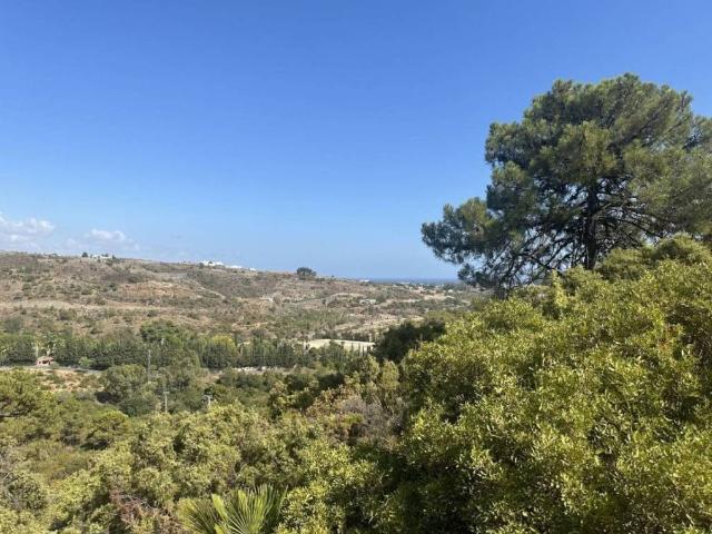 Terreno en Venta en Benahavís