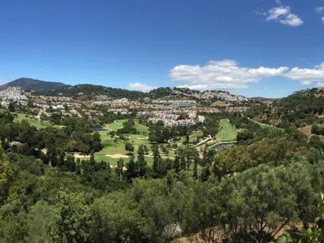 Terreno en Venta en Benahavís
