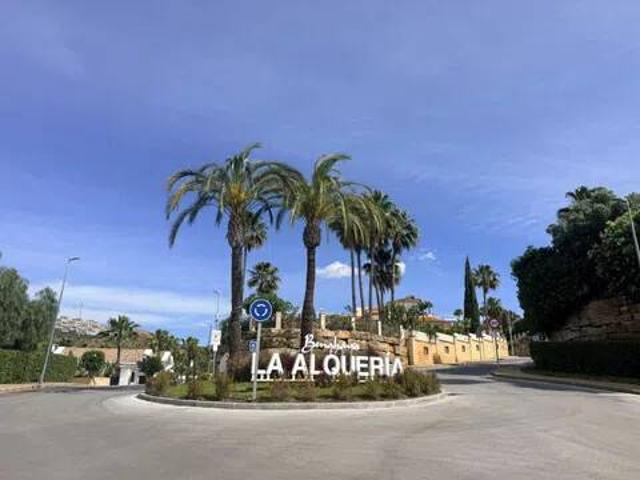 Terreno en Venta en Benahavís