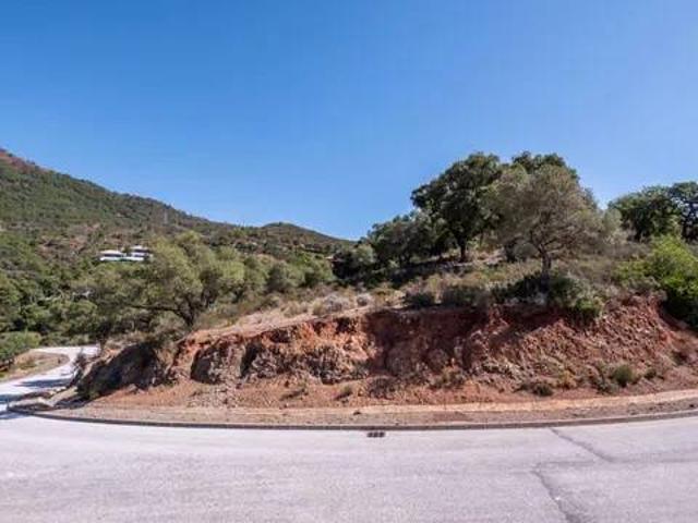 Terreno en Venta en Benahavís