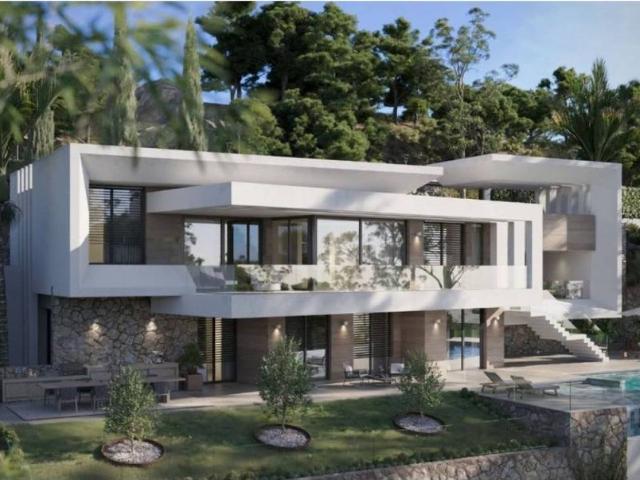 Terreno en Venta en Benahavís