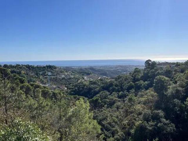 Terreno en Venta en Benahavís