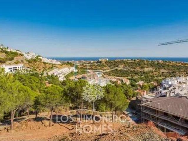 Terreno en Venta en Benahavís