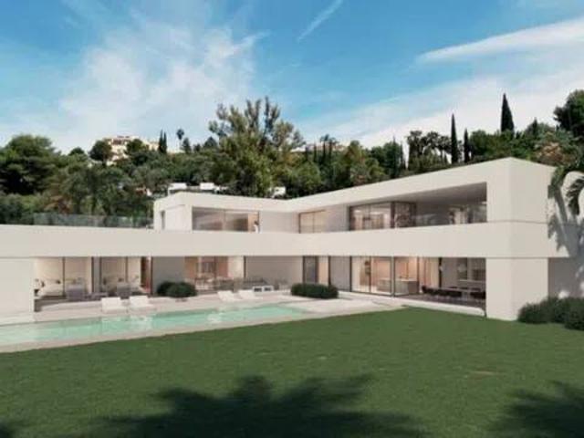 Terreno en Venta en Benahavís
