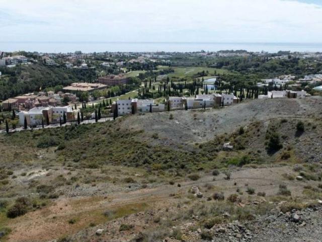Terreno en Venta en Benahavís
