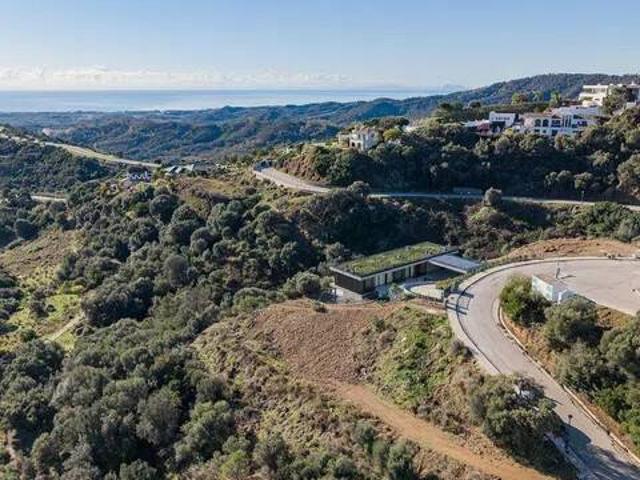 Terreno en Venta en Benahavís