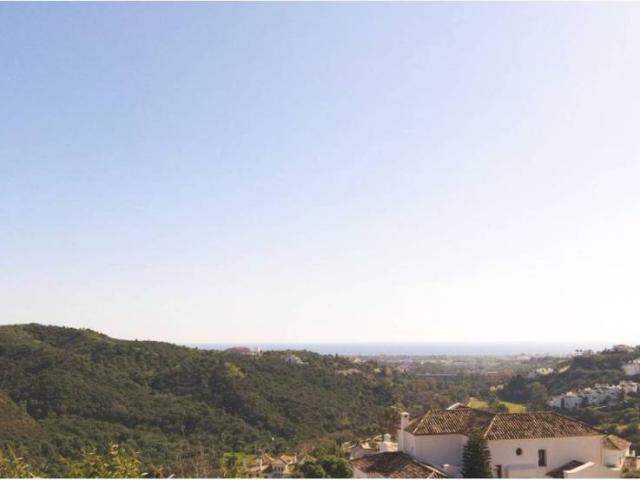 Terreno en Venta en Benahavís