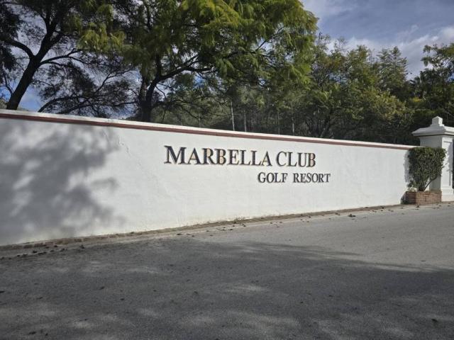 Terreno en Venta en Benahavís