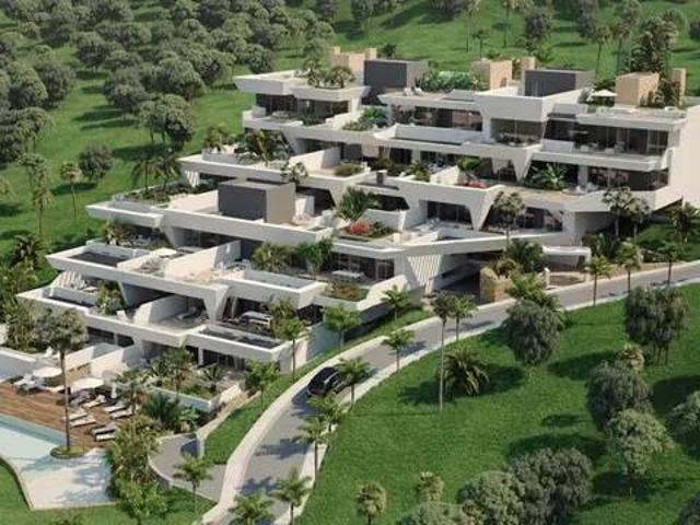 Terreno en Venta en Benahavís