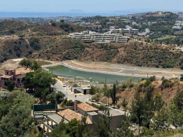Terreno en Venta en Benahavís