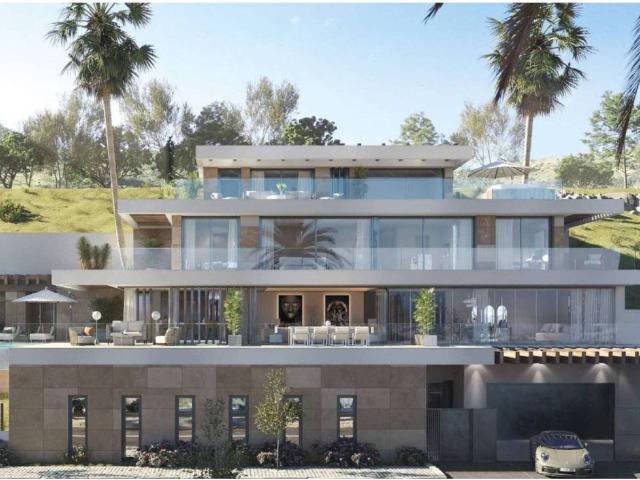 Terreno en Venta en Benahavís