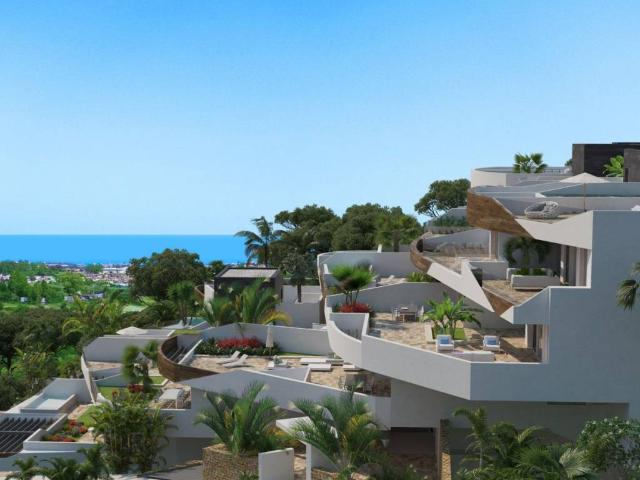 Terreno en Venta en Benahavís