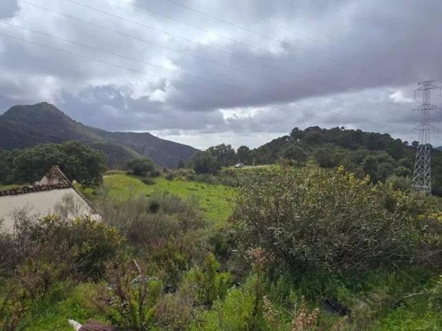 Terreno en Venta en Benahavís