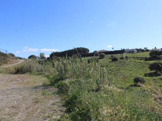 Terreno en Venta en Benahavís