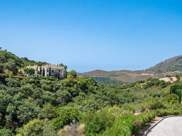 Terreno en Venta en Benahavís