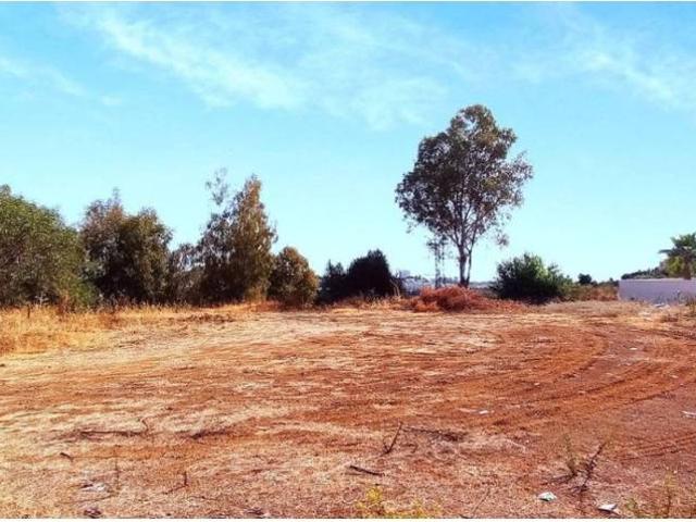 Terreno en Venta en Benahavís
