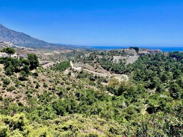 Terreno en Venta en Benahavís