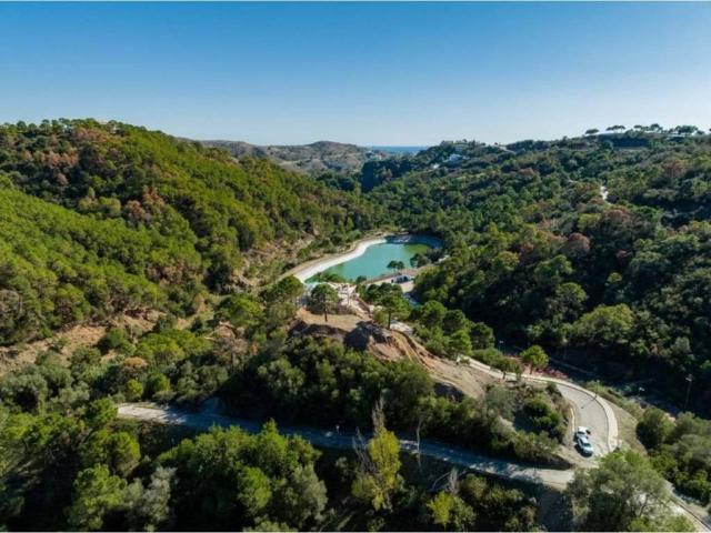 Terreno en Venta en Benahavís