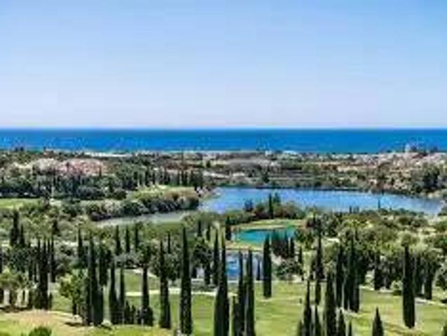Terreno en Venta en Benahavís