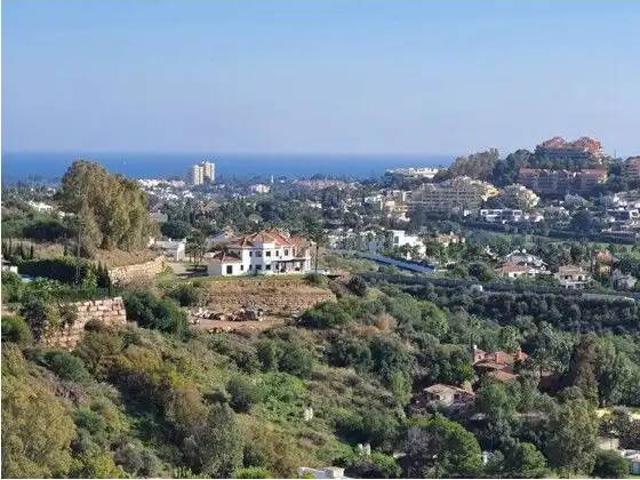 Terreno en Venta en Benahavís