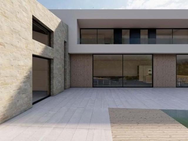 Terreno en venta en Benahavís, Benahavis