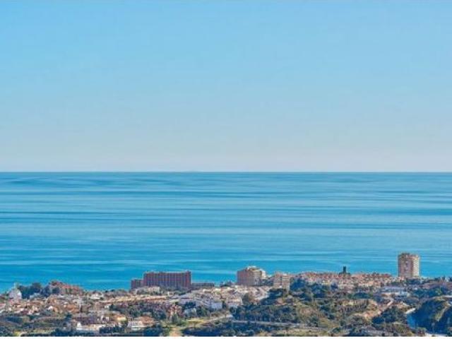 terreno en Venta en Benalmádena. LEPV T4375