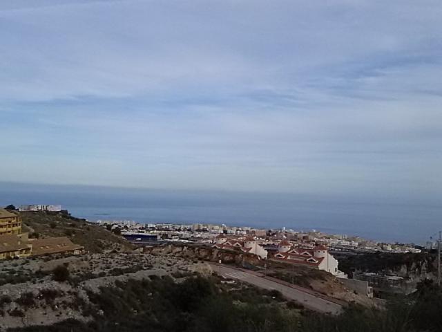 Terreno en venta en Benalmádena, Santangelo Norte