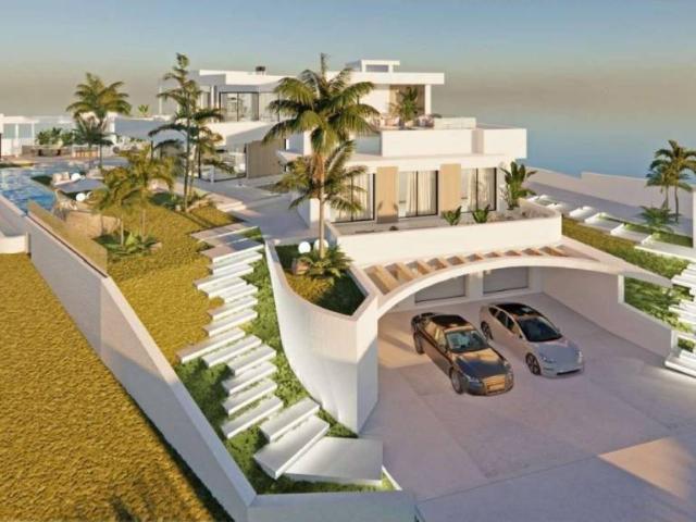 Terreno en Venta en Benalmádena