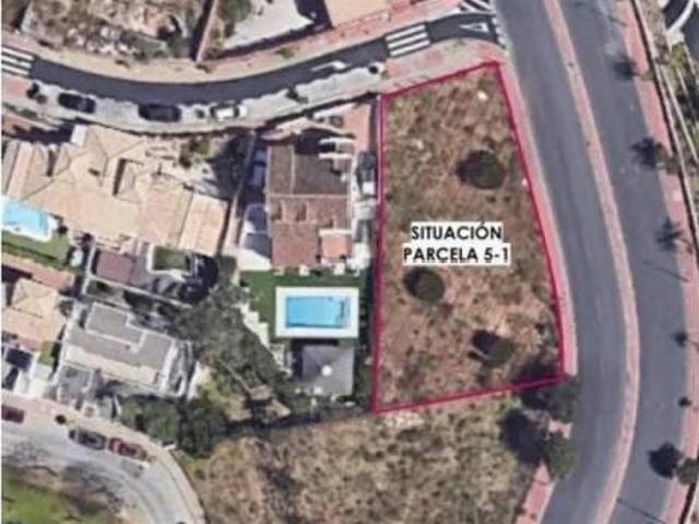 Terreno en Venta en Benalmádena