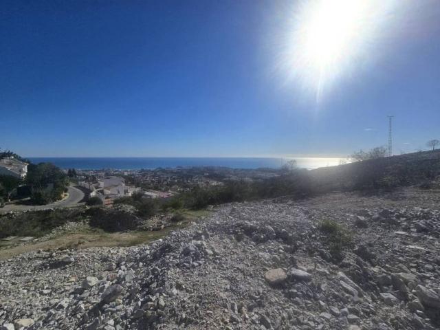 Terreno en Venta en Benalmádena