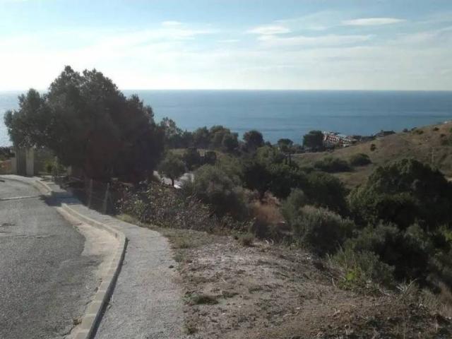 Terreno en Venta en Benalmádena