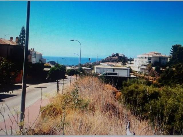 Terreno en Venta en Benalmádena