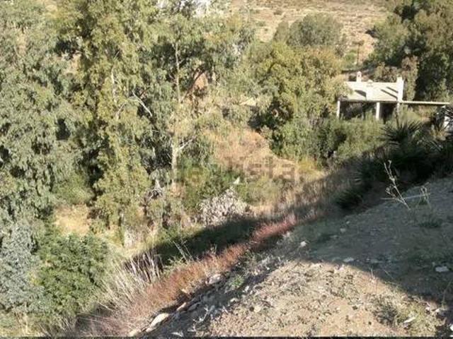 Terreno en Venta en Benalmádena