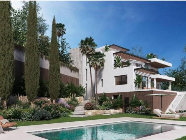 Terreno en Venta en Benalmádena