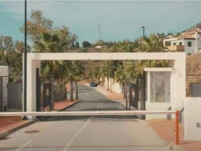Terreno en Venta en Benalmádena