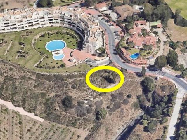 Terreno en Venta en Benalmádena