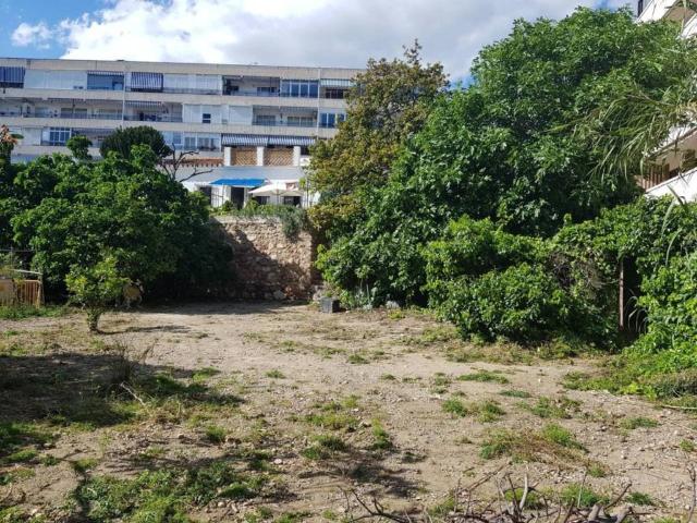 Terreno en Venta en Benalmádena