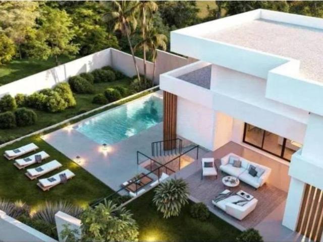 Terreno en Venta en Benalmádena
