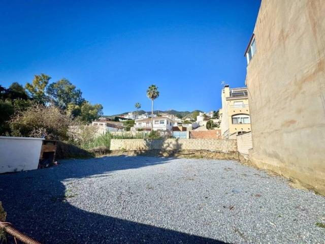 Terreno en Venta en Benalmádena