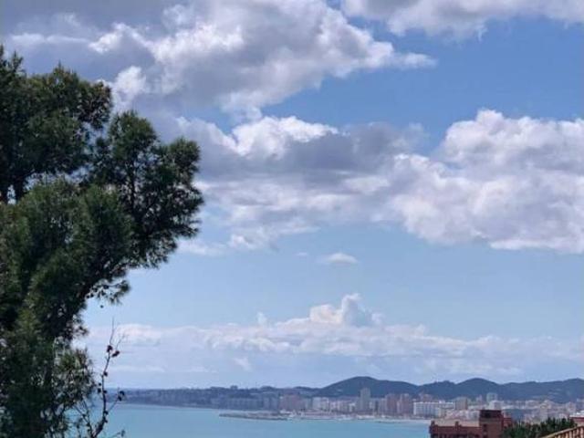 Terreno en Venta en Benalmádena