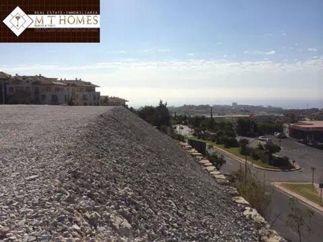 Terreno en Venta en Benalmádena