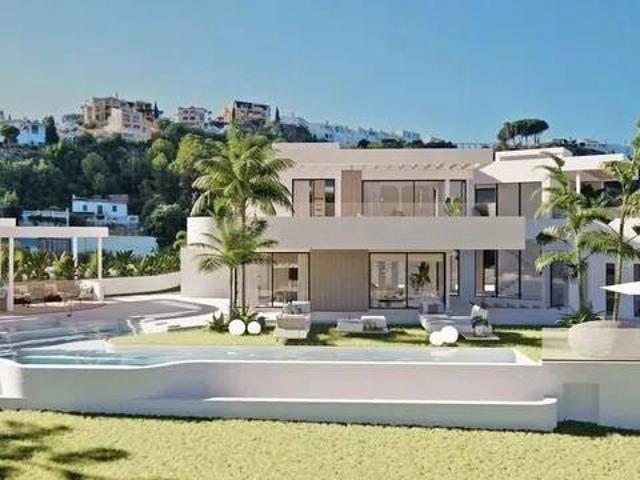 Terreno en Venta en Benalmádena