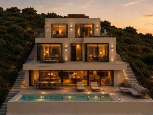 Terreno en Venta en Benalmádena