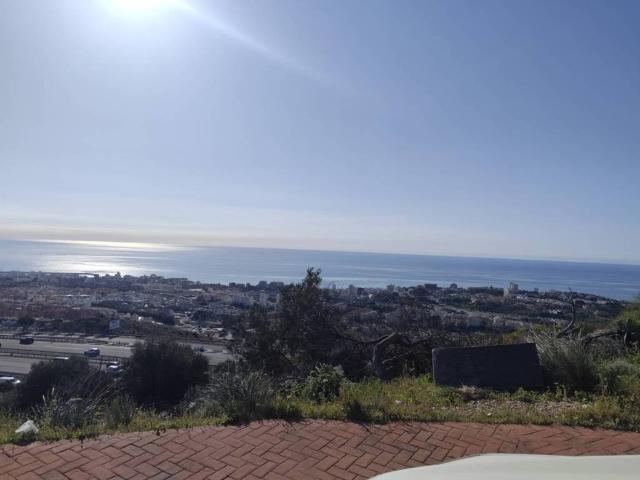 Terreno en Venta en Benalmádena