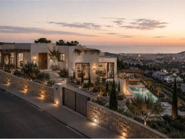 Terreno en Venta en Benalmádena