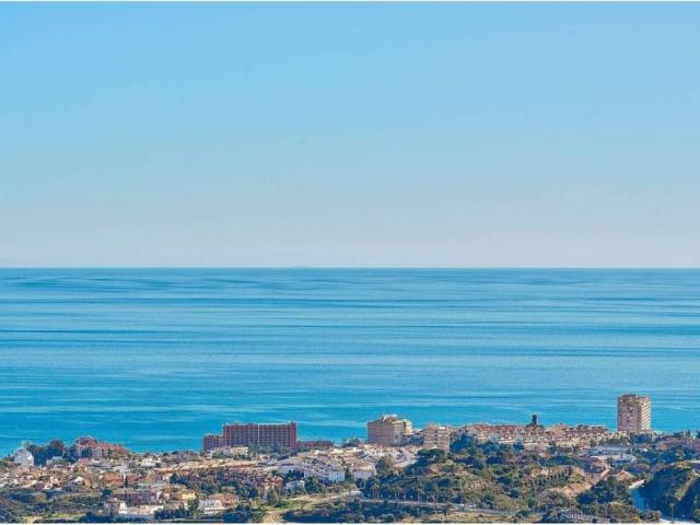 Terreno en Venta en Benalmádena